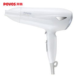 POVOS奔騰PH9059電吹風(fēng)評(píng)測(cè) 2200瓦大功率，家用發(fā)廊兩相宜